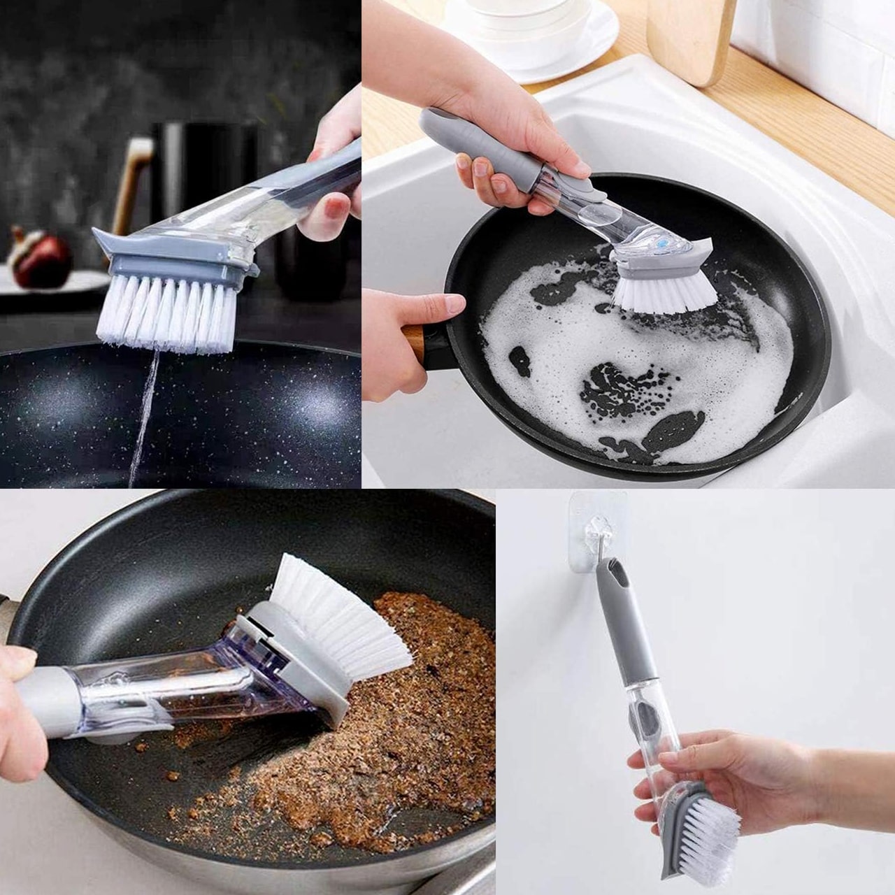 PressClean, kit de curățare - Image 10