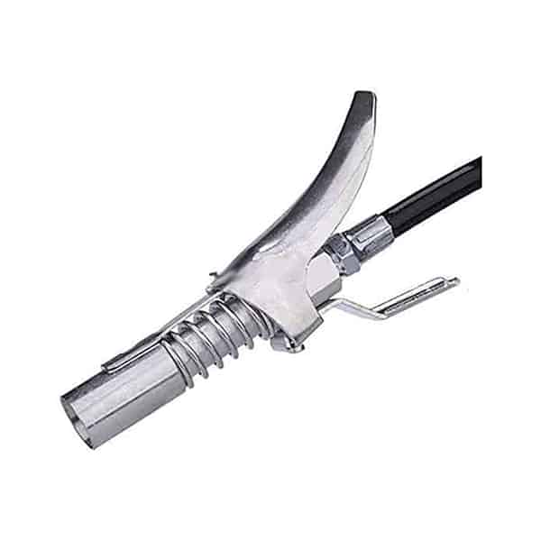 Press Push, conector pentru toate tipurile de pistoale de lubrifiere - Image 10
