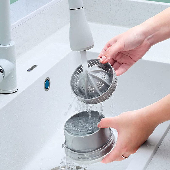 ProJuicer, storcător pentru citrice și alte fructe moi - Image 5