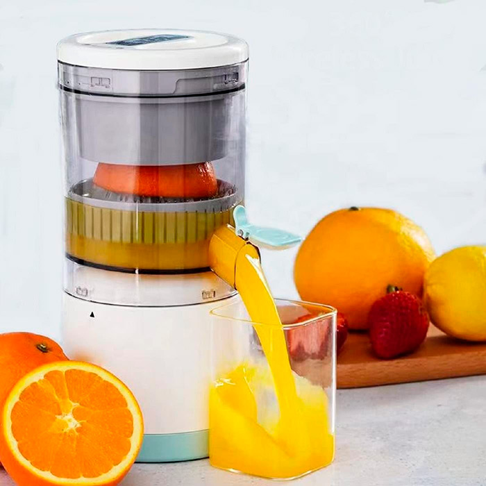 ProJuicer, storcător pentru citrice și alte fructe moi - Image 7