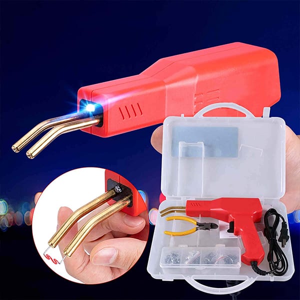CrackRepairSet, kit profesional de reparare a fisurilor (set cu 200 piese) - Image 7