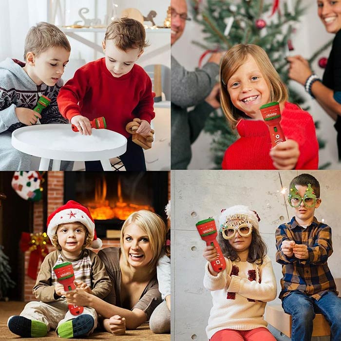 ProjectorSanta, Proiectorul de sărbători pentru copii - Image 7