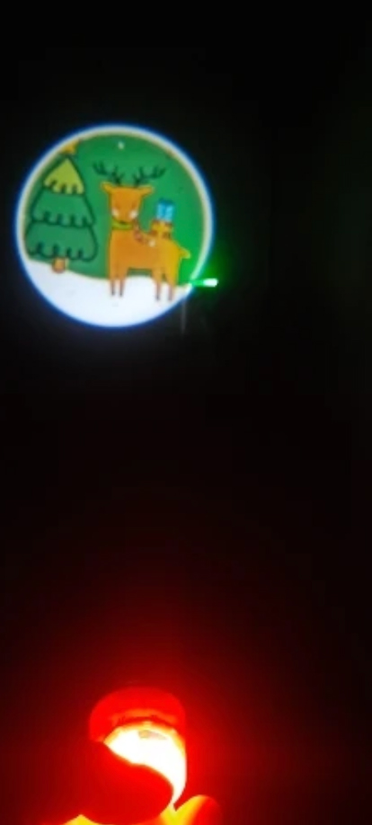ProjectorSanta, Proiectorul de sărbători pentru copii - Image 10
