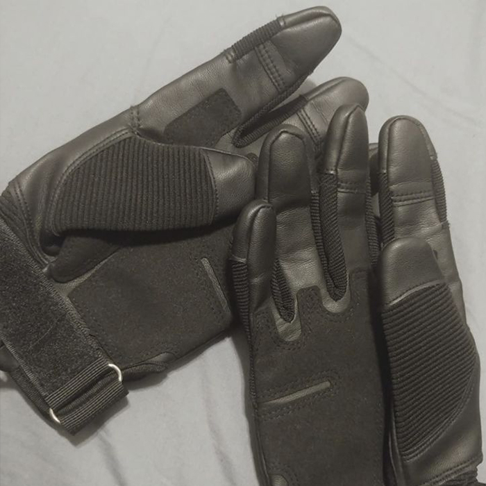 ProtectiveGloves, mănuși de protecție tactice de înaltă calitate - Image 2