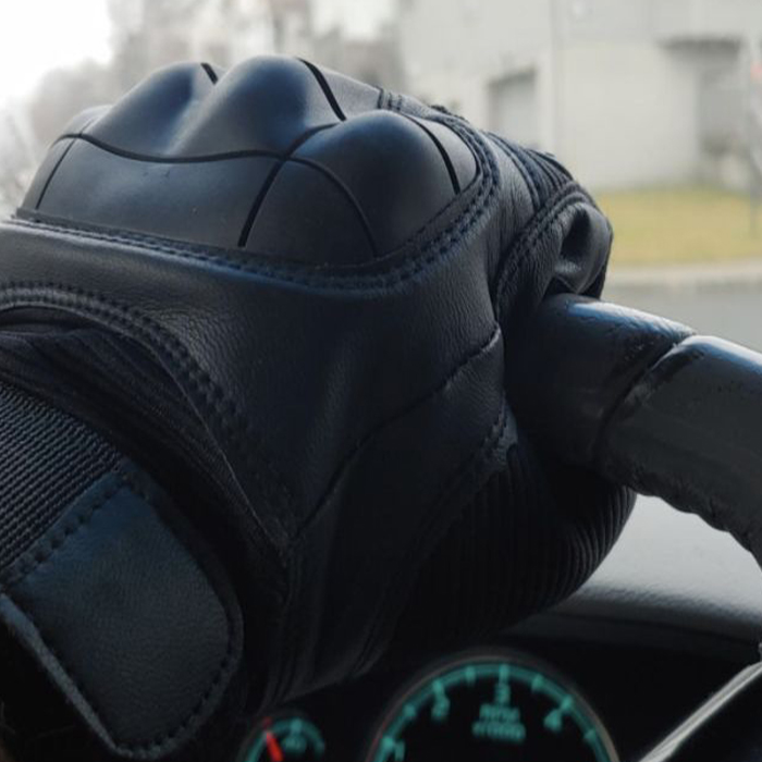 ProtectiveGloves, mănuși de protecție tactice de înaltă calitate - Image 3