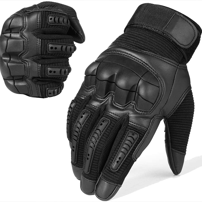 ProtectiveGloves, mănuși de protecție tactice de înaltă calitate - Image 8