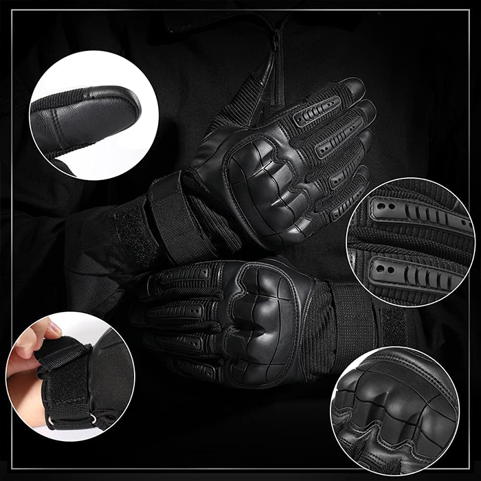 ProtectiveGloves, mănuși de protecție tactice de înaltă calitate - Image 10