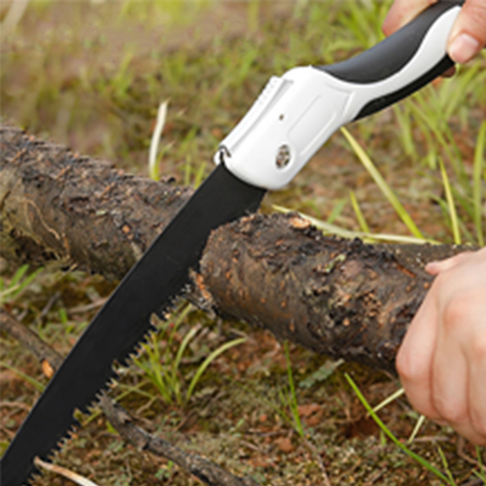 PruningSaw, ferăstrău de grădină pliabil pentru copaci și arbuști - Image 2