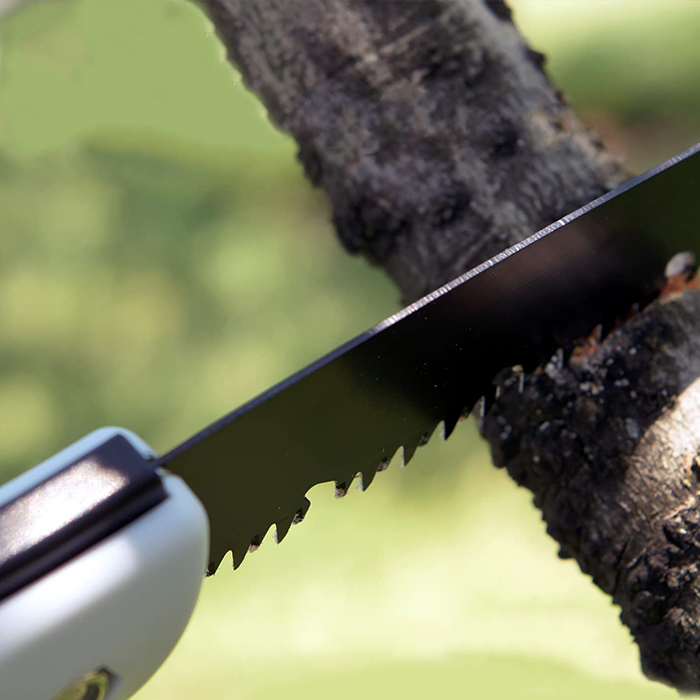 PruningSaw, ferăstrău de grădină pliabil pentru copaci și arbuști - Image 4