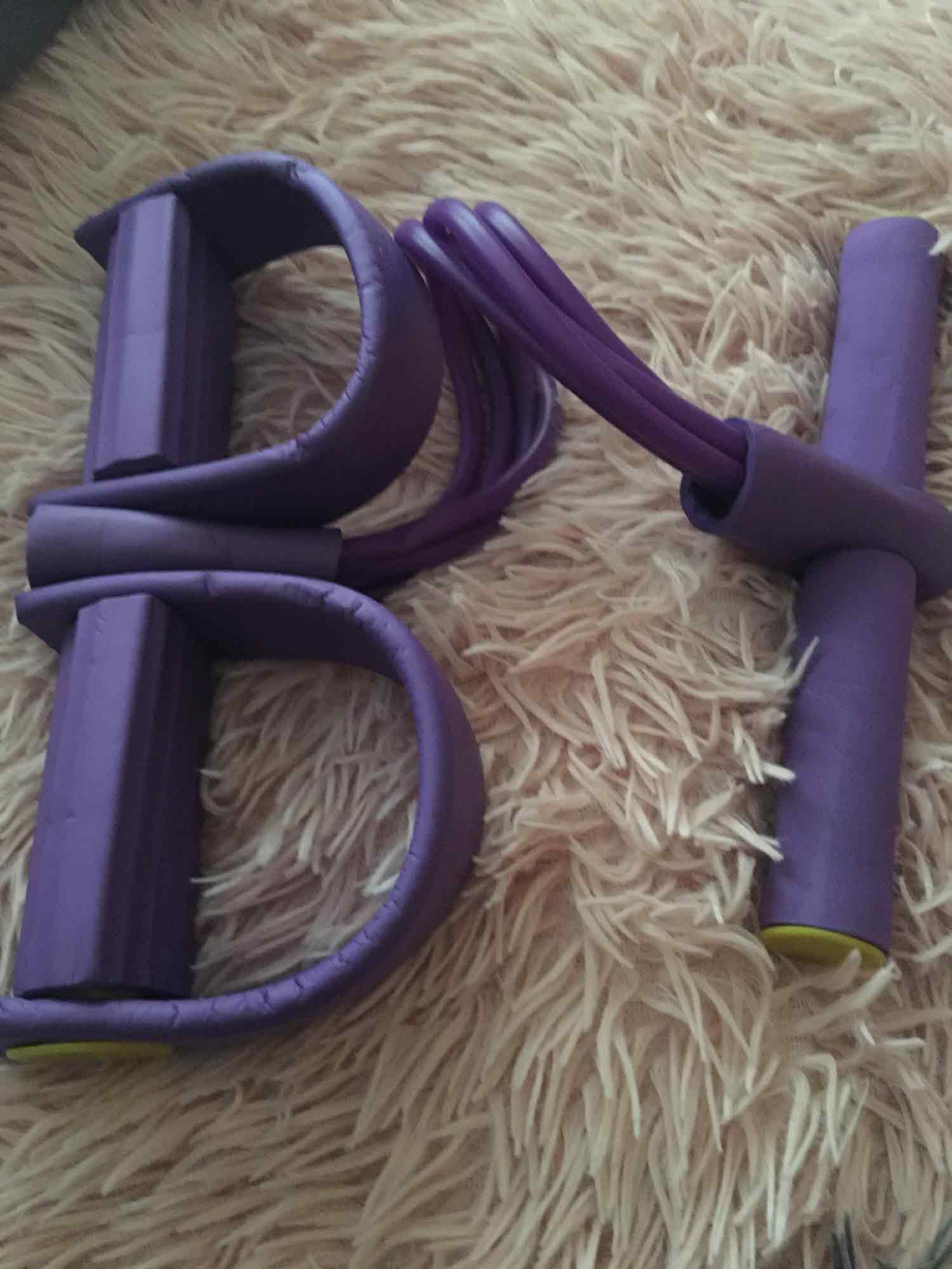 PullStar, bandă elastică pentru antrenament - Image 3