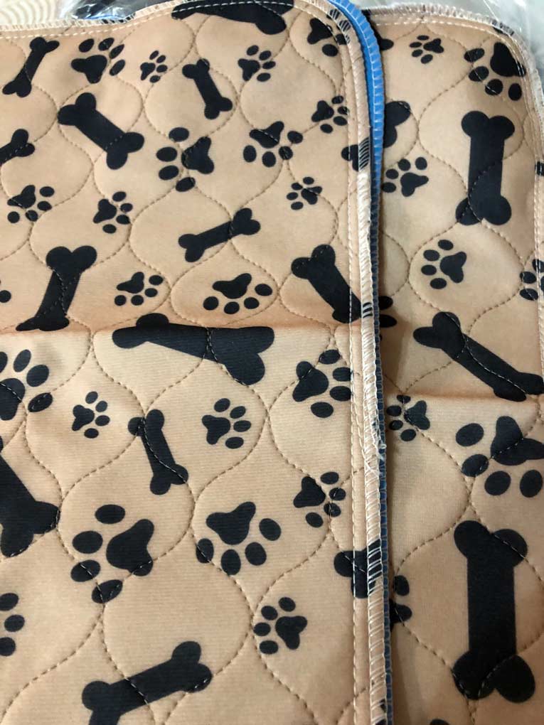 PuppyMat, covoraș pentru câini - Image 4