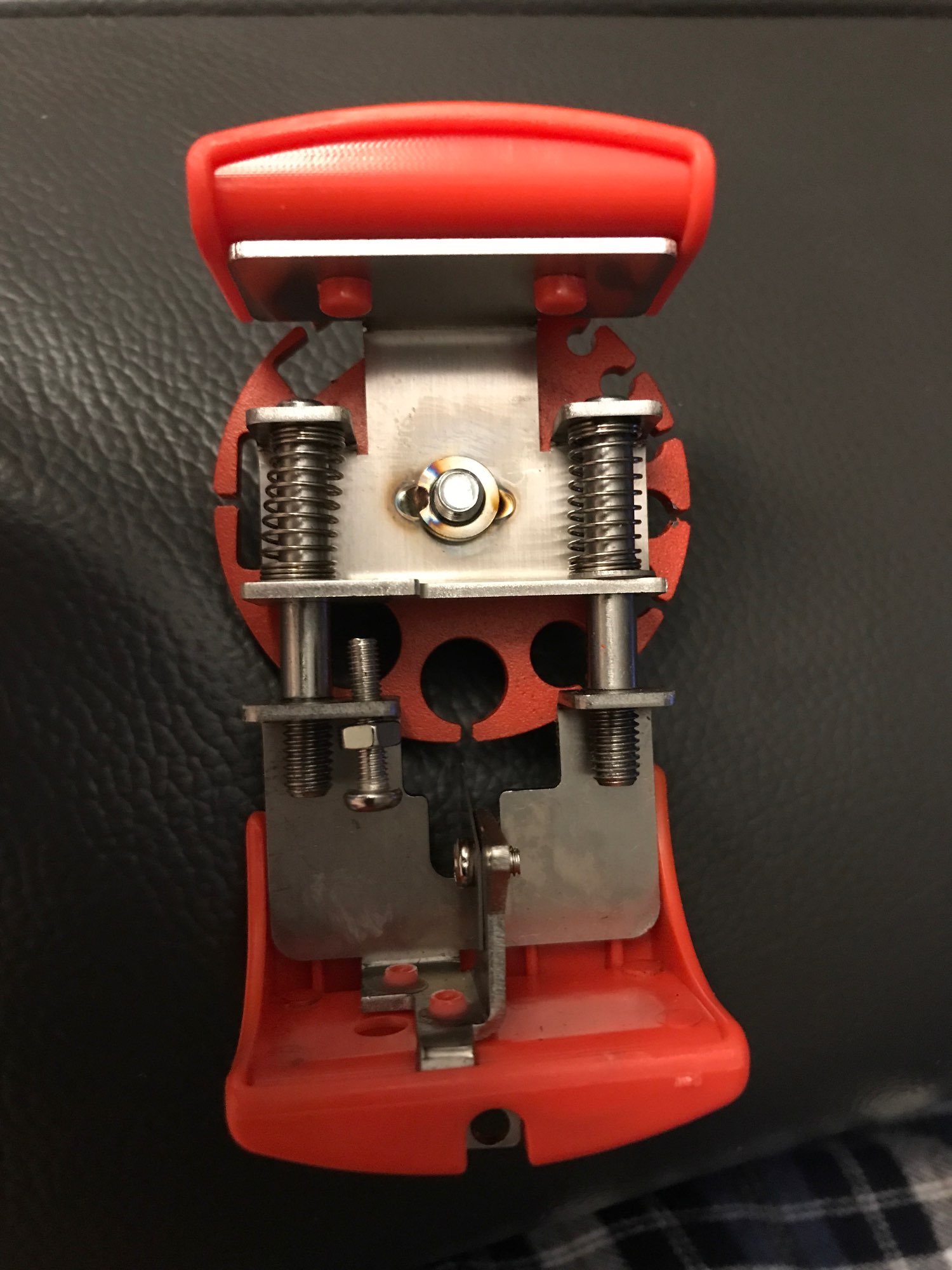 QuickCut, un instrument pentru îndepărtarea izolației firelor - Image 2