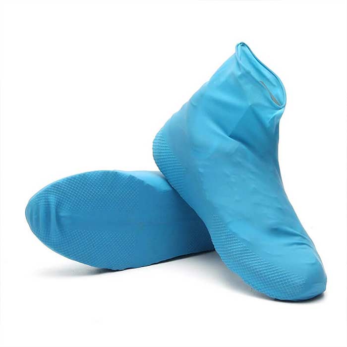 RainShoes, protecție practică care protejează încălțămintea de ploaie și umezeală - Image 5