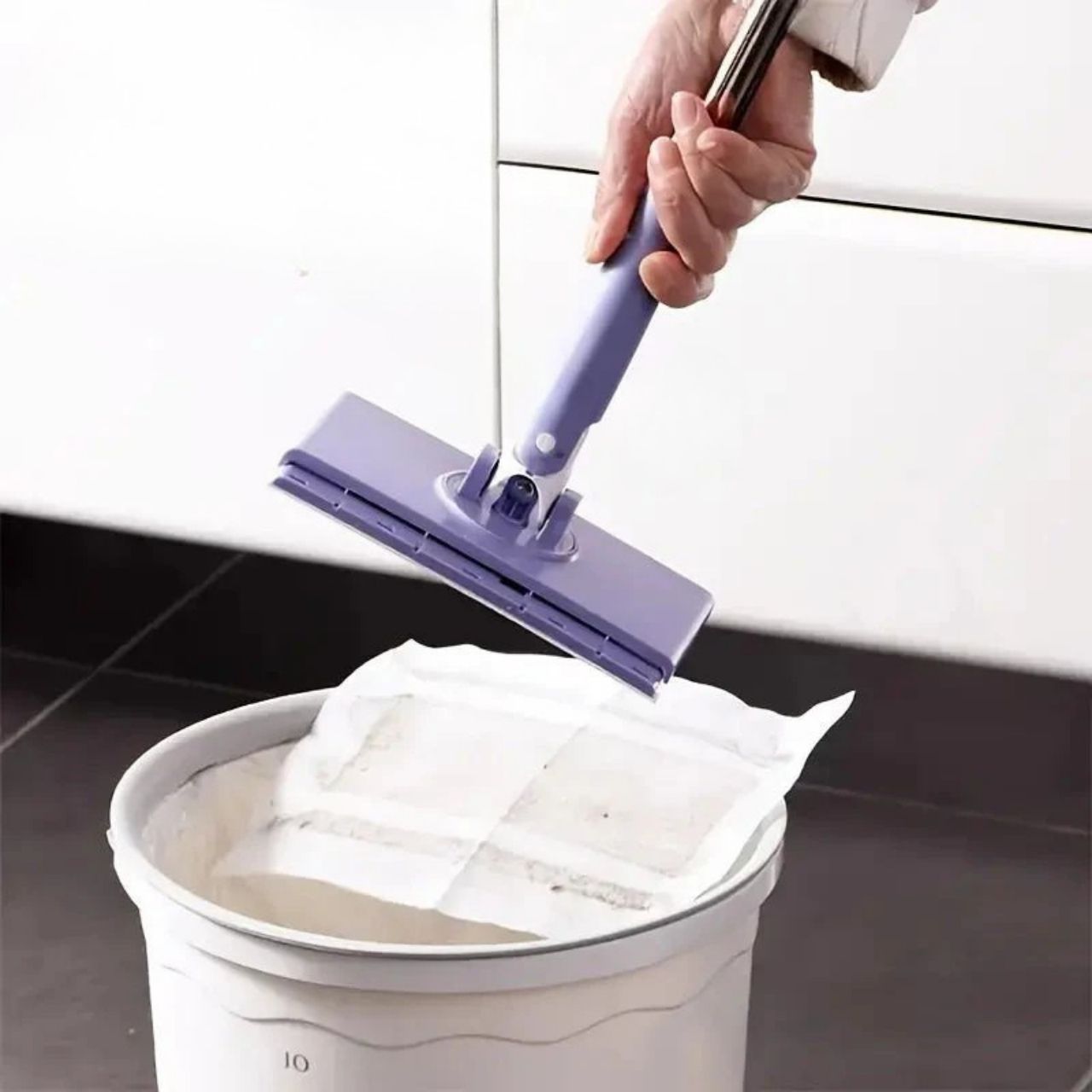 RapidMop, mop de curățare - Image 3