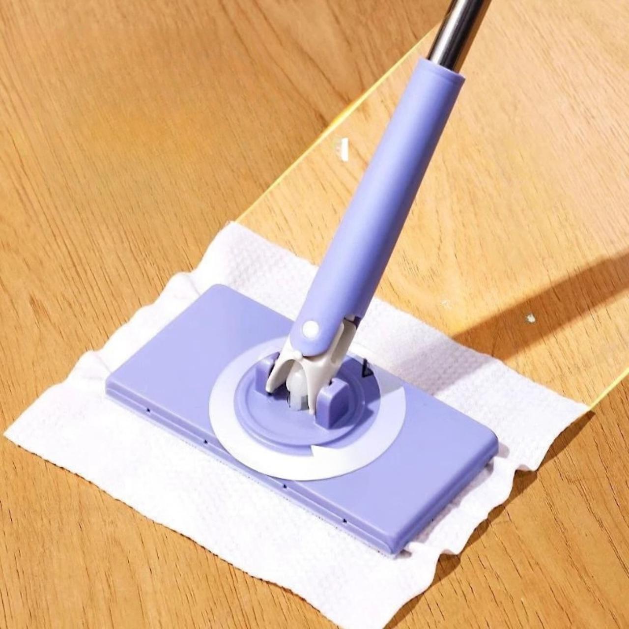 RapidMop, mop de curățare - Image 4