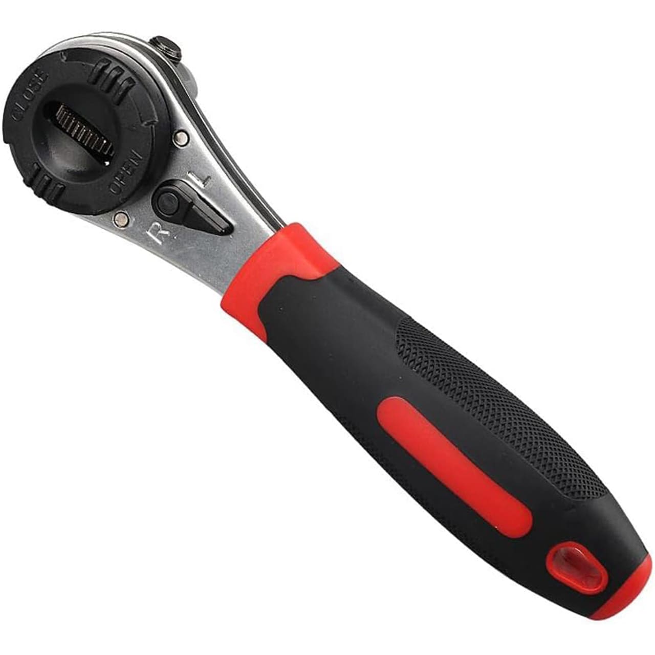 Ratchet, cheie cu clichet ajustabil - Image 10