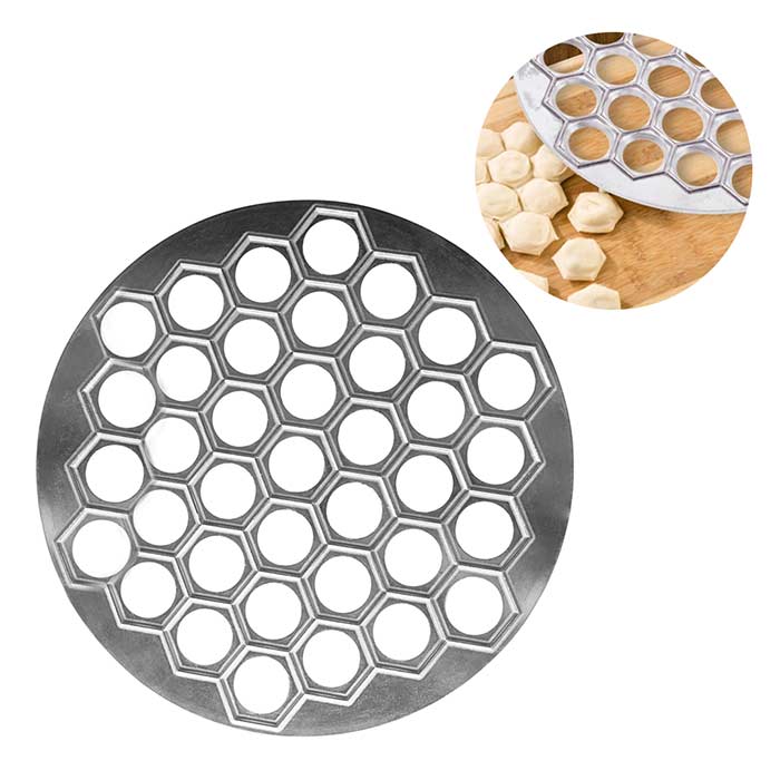 RavioliMaker, model pentru ravioli - Image 2