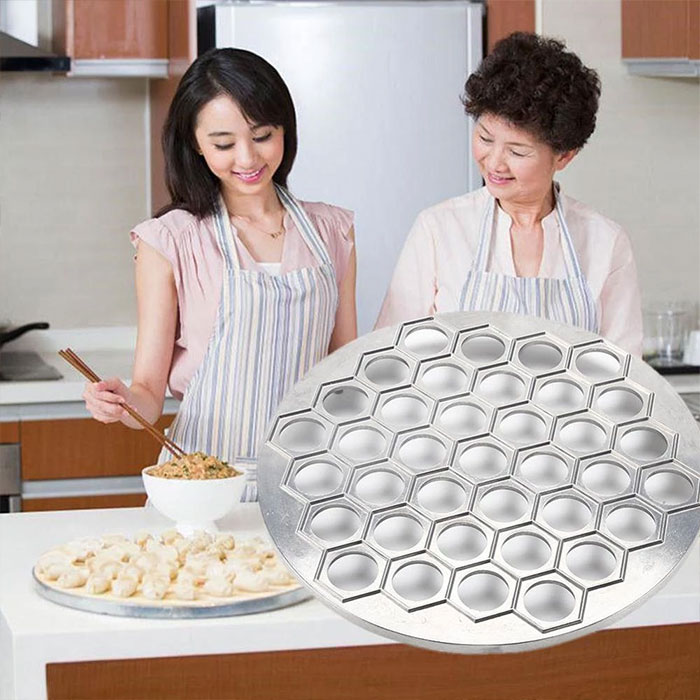 RavioliMaker, model pentru ravioli - Image 3