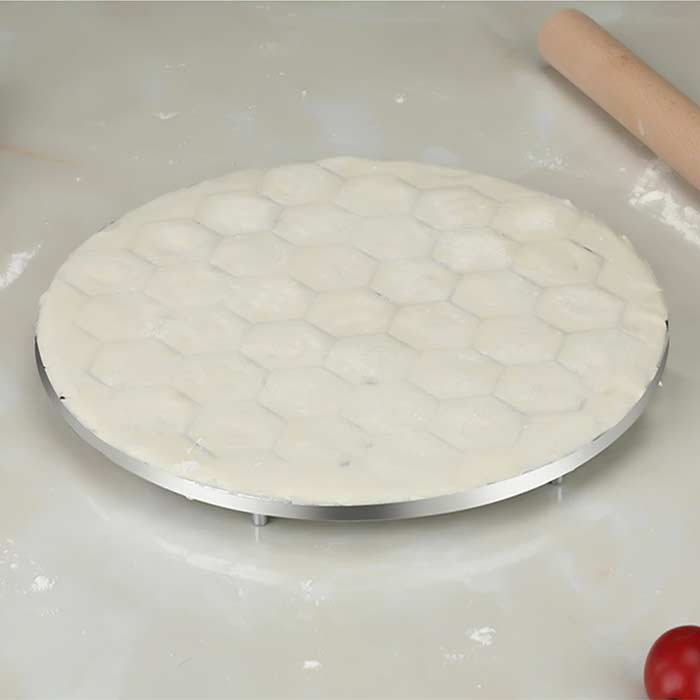 RavioliMaker, model pentru ravioli - Image 7