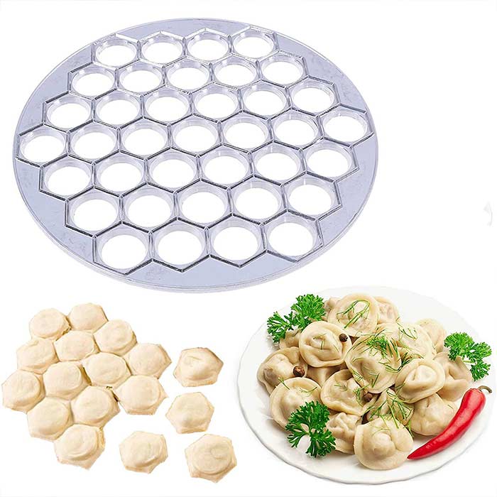 RavioliMaker, model pentru ravioli - Image 9