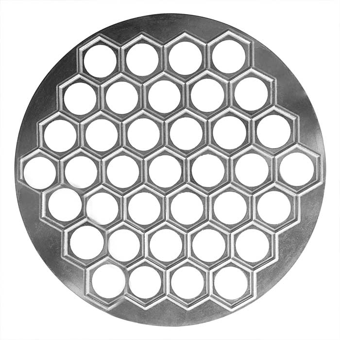 RavioliMaker, model pentru ravioli - Image 10