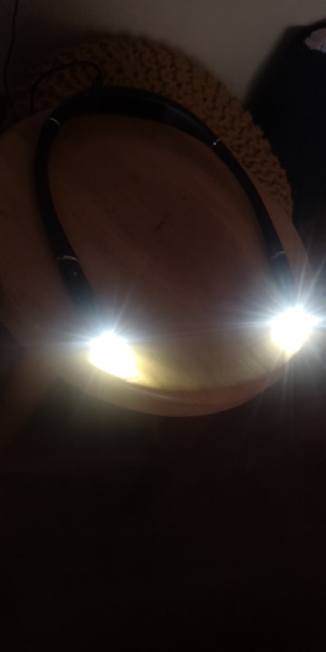 ReadingLight, lampă pentru citit fără fir - Image 7