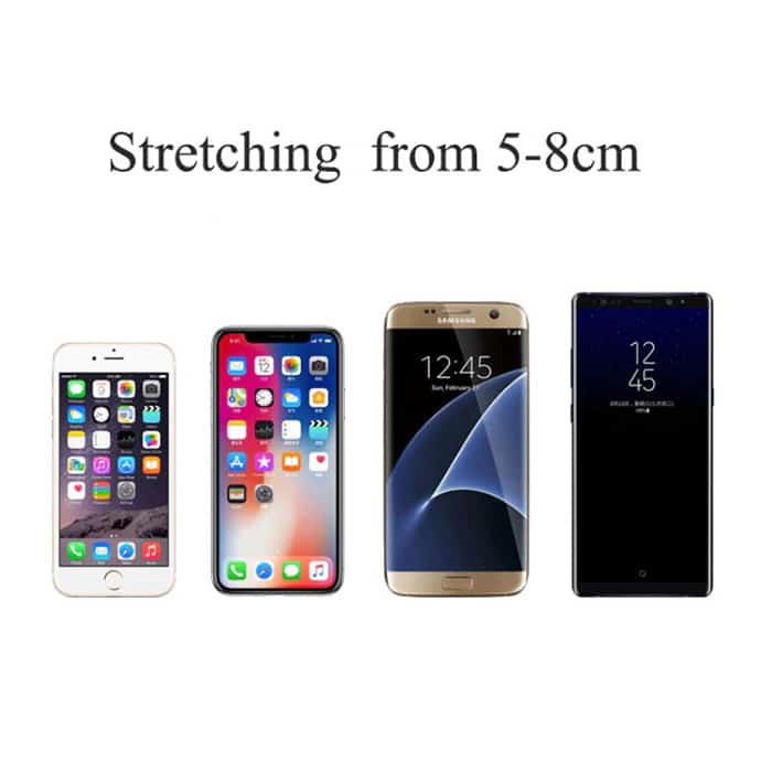 RearHolder, un suport de telefon care nu blochează vederea drumului - Image 8