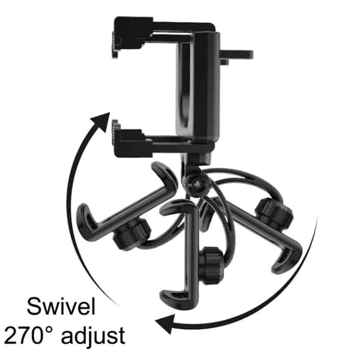 RearHolder, un suport de telefon care nu blochează vederea drumului - Image 9