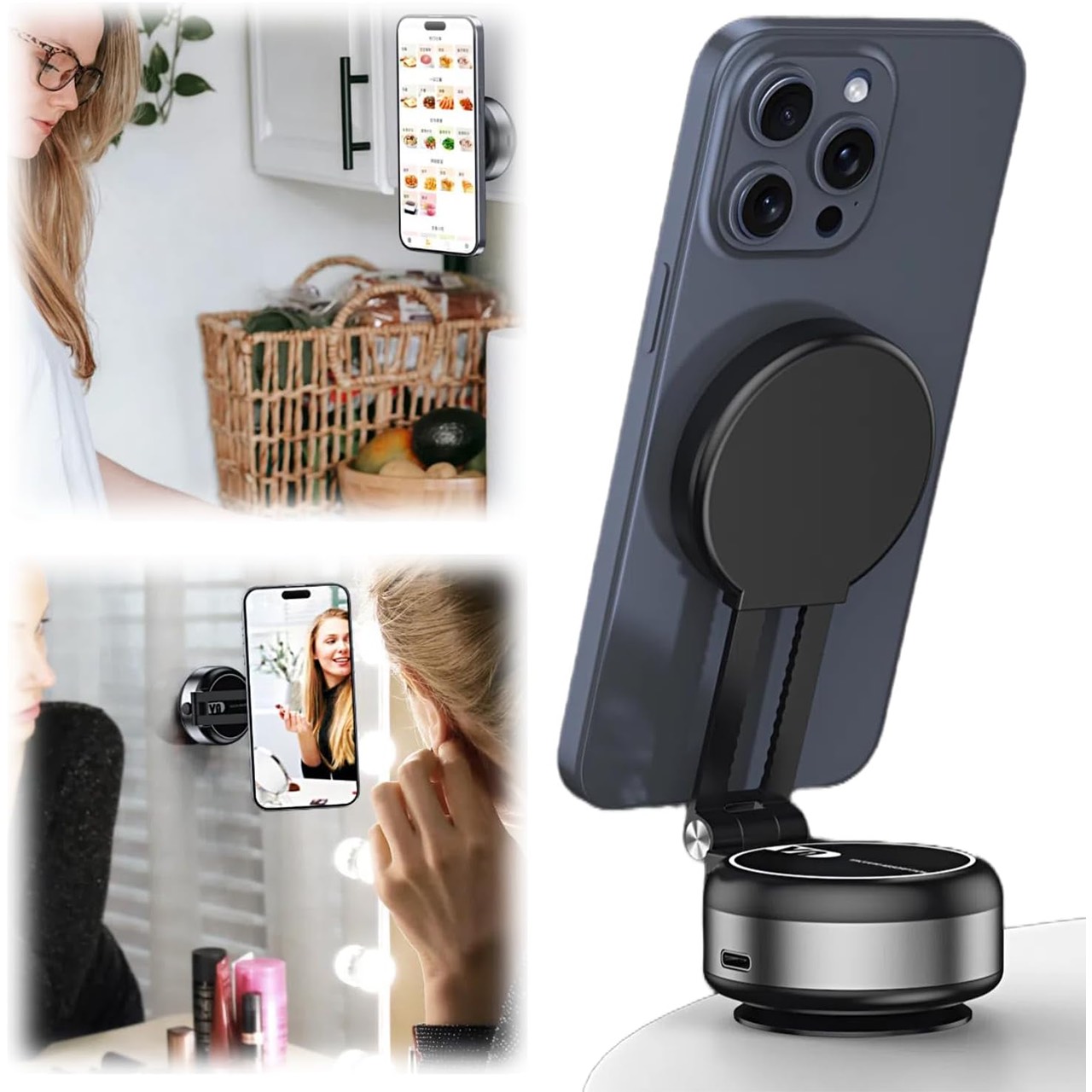 RecHolder, suport pentru telefon - Image 2