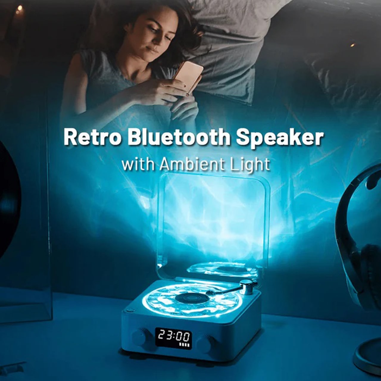 RetroPlayer, playerul de muzică retro
