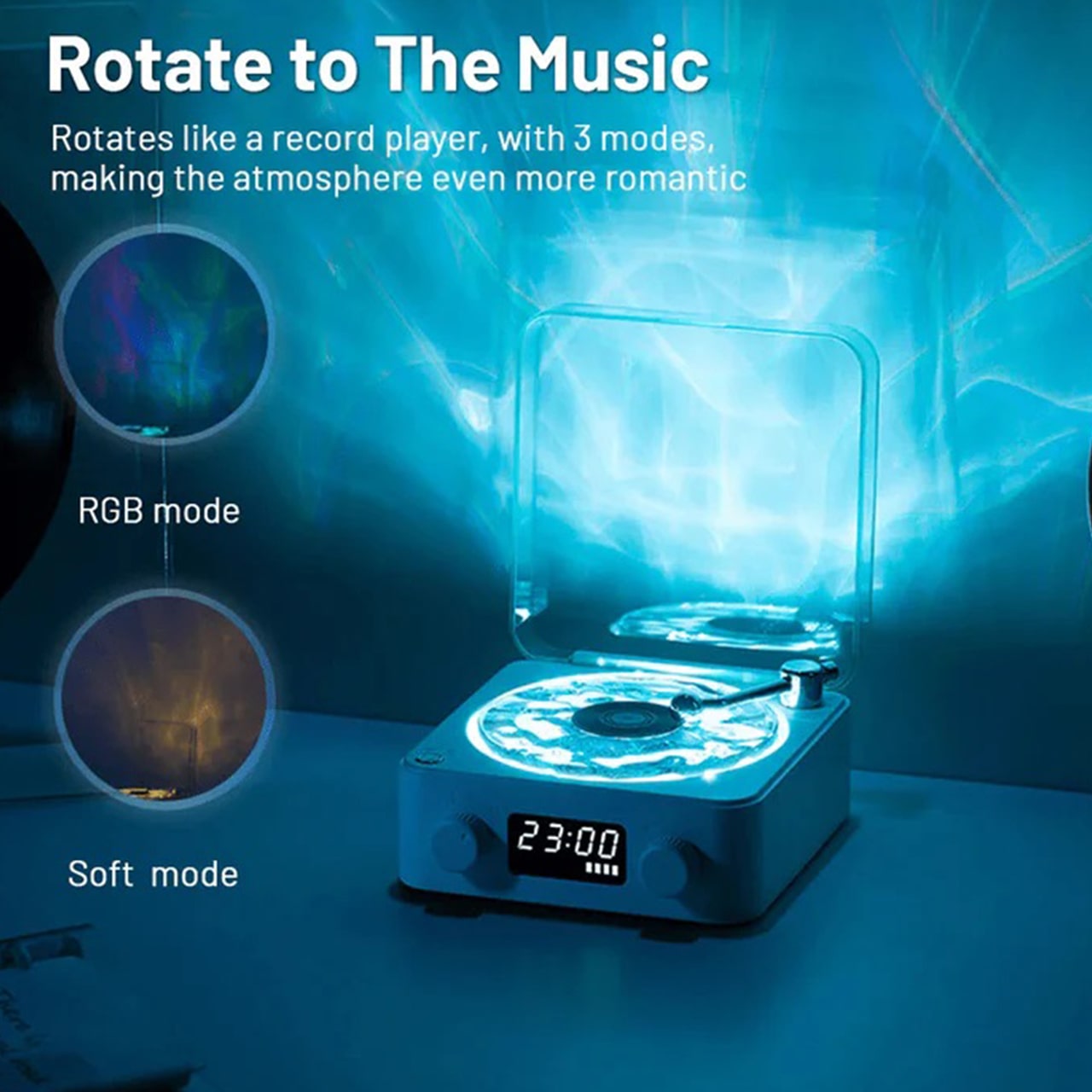 RetroPlayer, playerul de muzică retro - Image 3