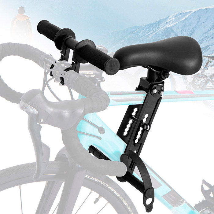 RideSeat, scaun de bicicletă pentru copii - Image 3