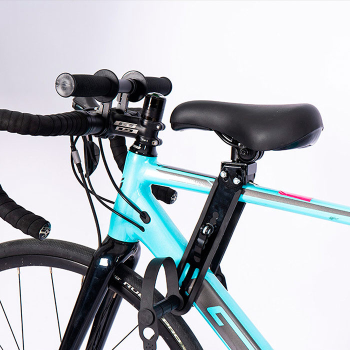 RideSeat, scaun de bicicletă pentru copii - Image 8