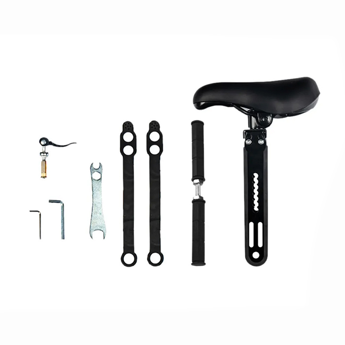 RideSeat, scaun de bicicletă pentru copii - Image 9