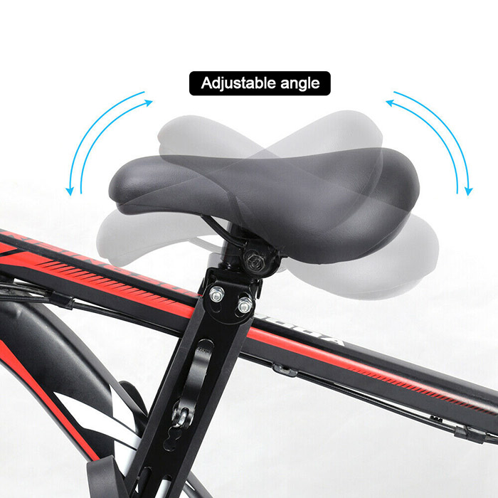 Puteți monta un scaun de bicicletă pentru copii pe orice bicicletă!