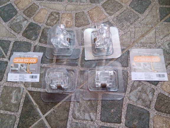 RodHooks, cârlig de prindere a tijei (set de 4 bucăți) - Image 10