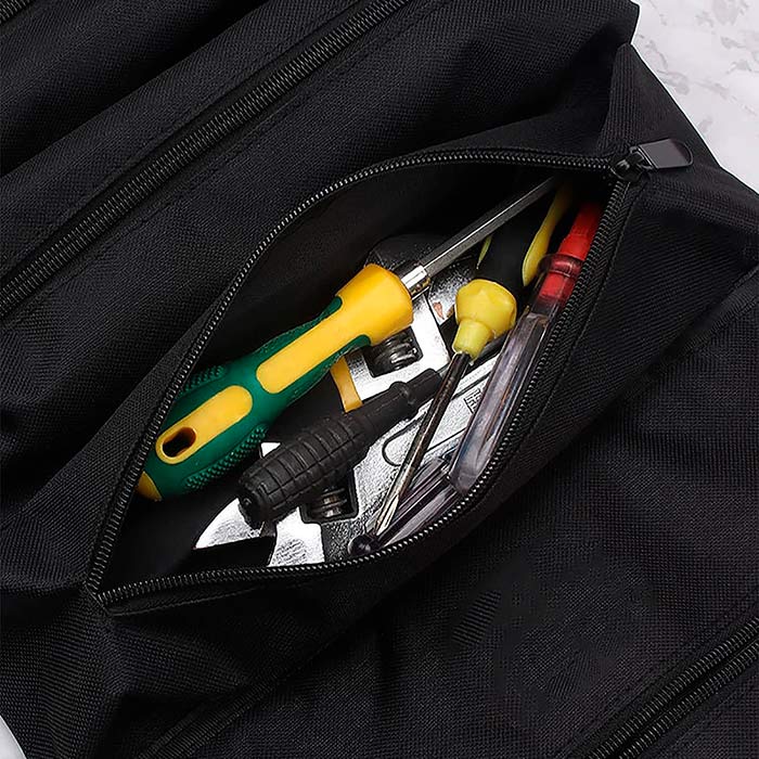 RollBag, o geantă pentru depozitarea uneltelor sau altor accesorii - Image 6