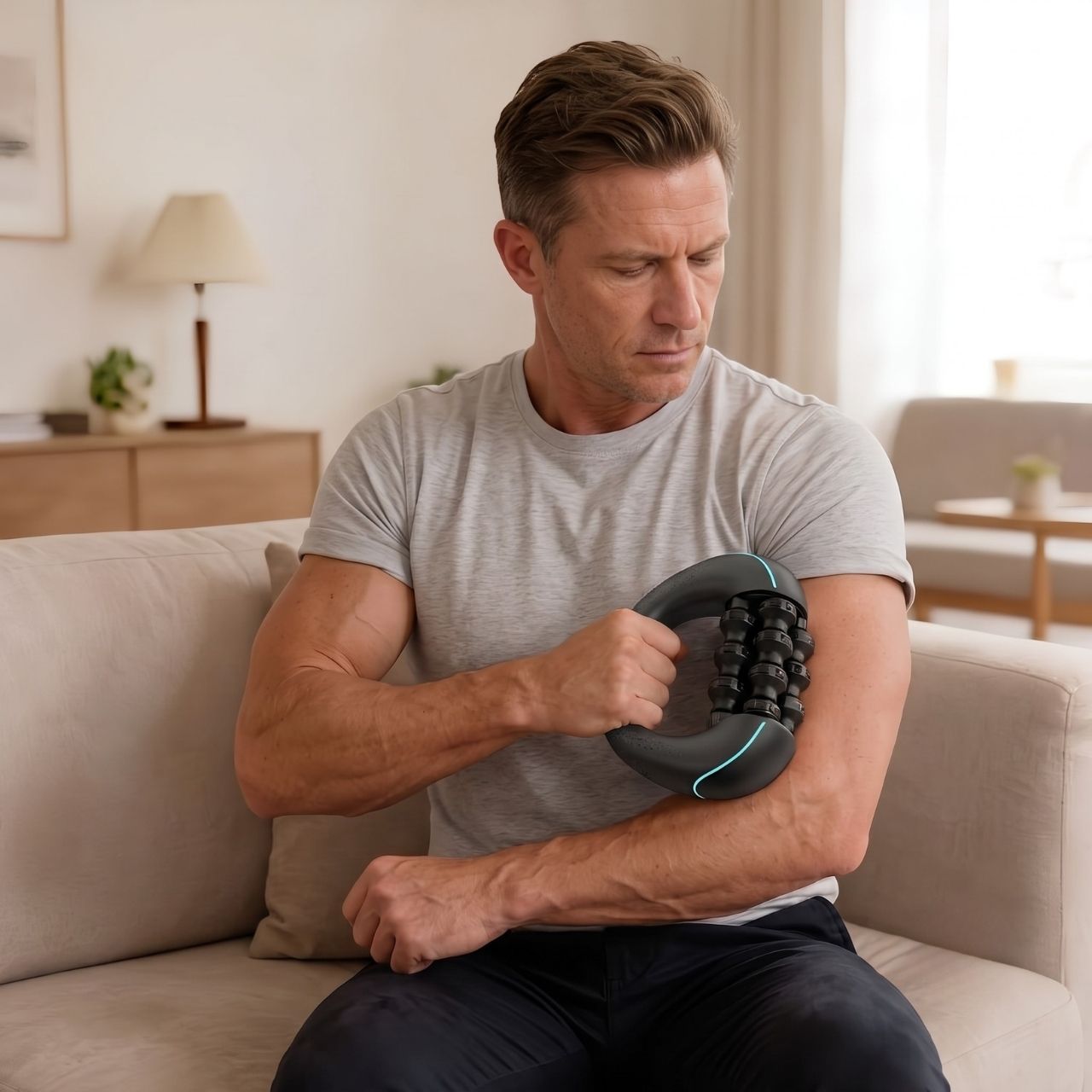 Dispozitiv de Masaj, RollMassager - Image 6