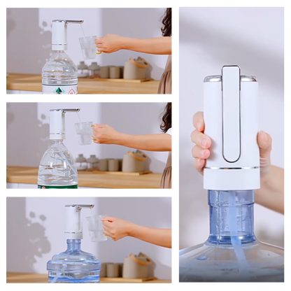 Compact și practic