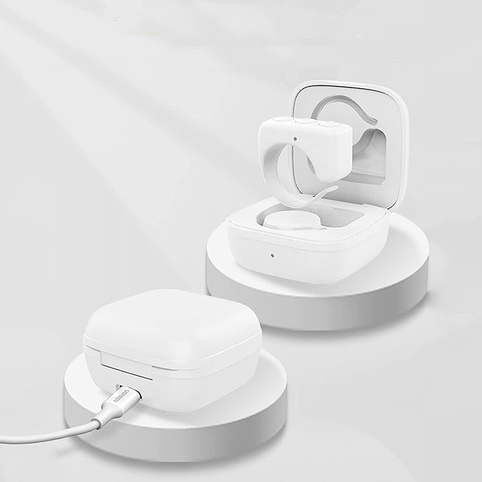 ScrollControl, telecomandă Bluetooth cu cutie de încărcare convenabilă - Image 5