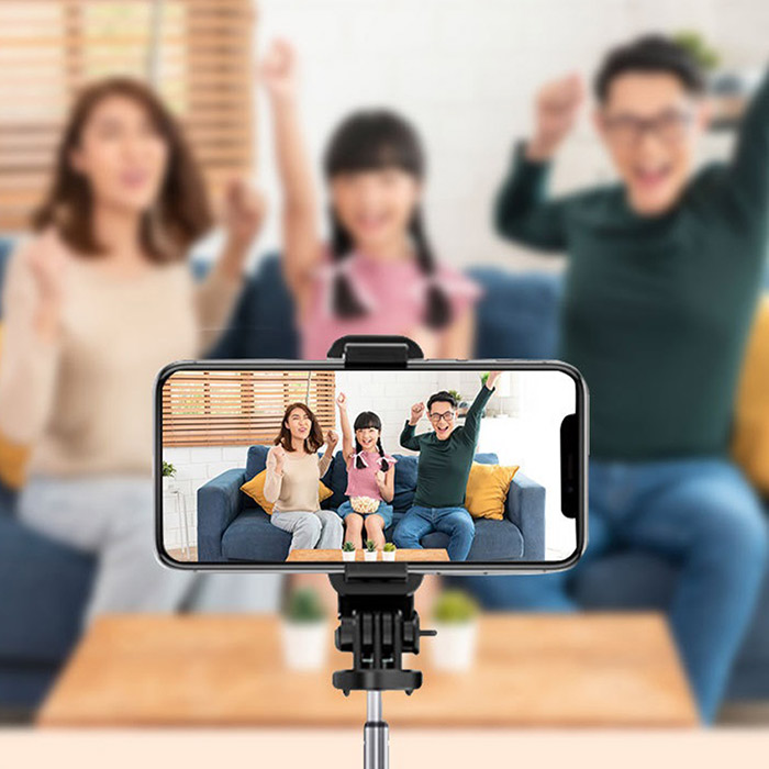 ScrollControl, telecomandă Bluetooth cu cutie de încărcare convenabilă - Image 6