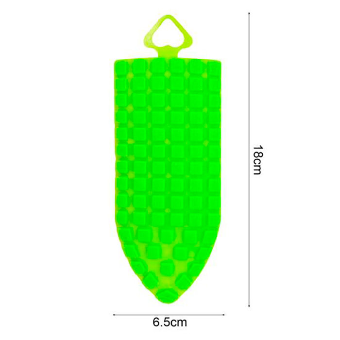 ScrubBrush, perie de frecat flexibilă - Image 2