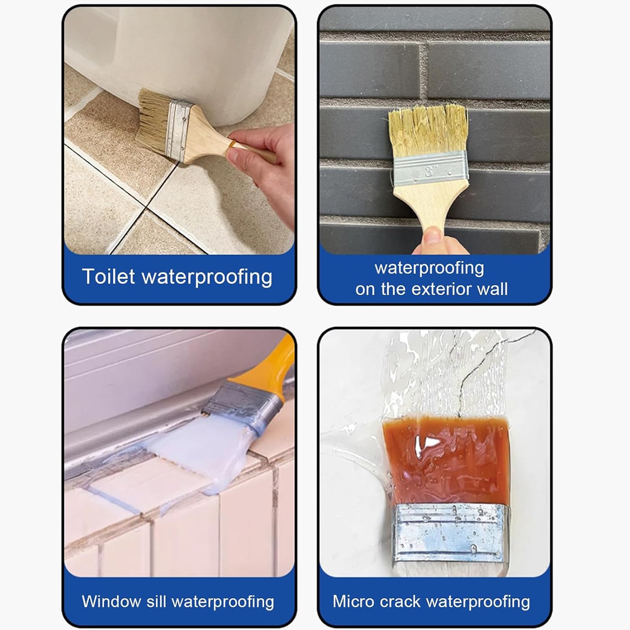 SealGlue, un adeziv izolant impermeabil pentru protejarea diverselor suprafețe - Image 5