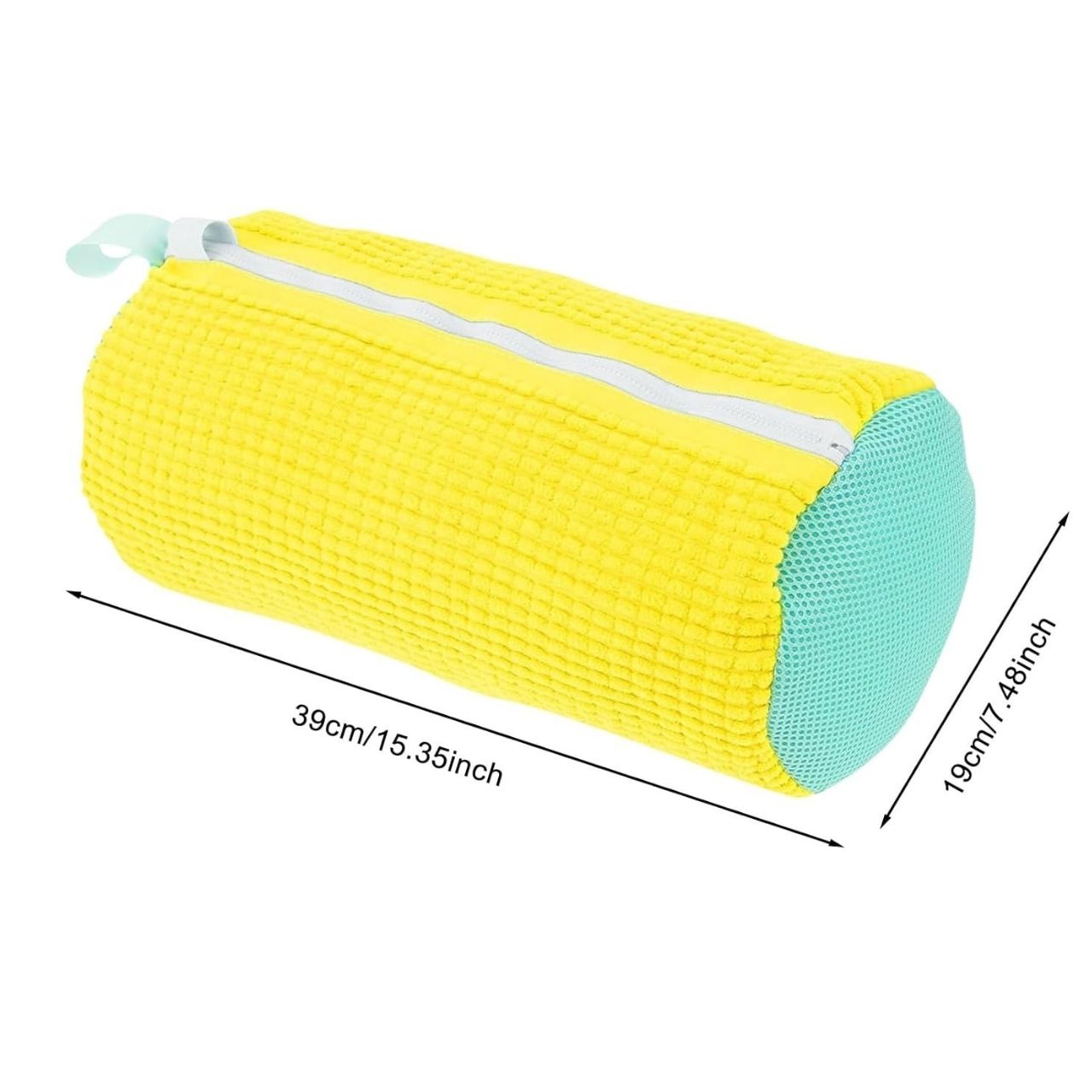 ShoeWash, un sac de curățare pentru pantofi, lavabil - Image 8