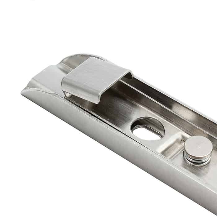 SimpleBracket, suport pliabil pentru rafturi și mobilier (set de 2 bucăți) - Image 10