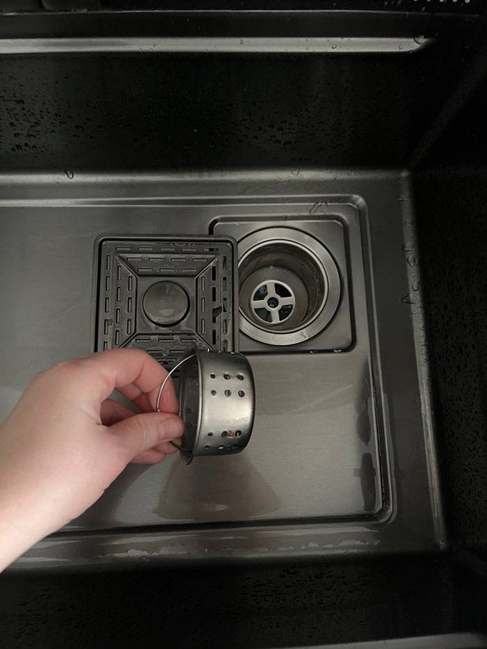 SinkLux, chiuvetă multifuncțională - Image 3