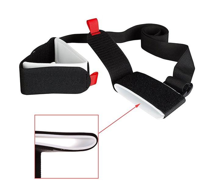 SkiStrap, Bretea pentru transportul schiurilor - Image 3