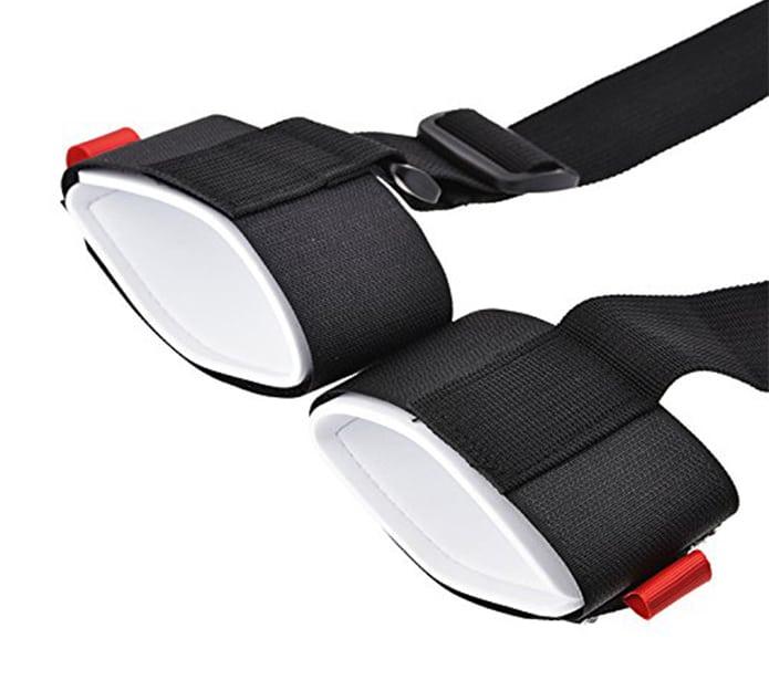 SkiStrap, Bretea pentru transportul schiurilor - Image 4