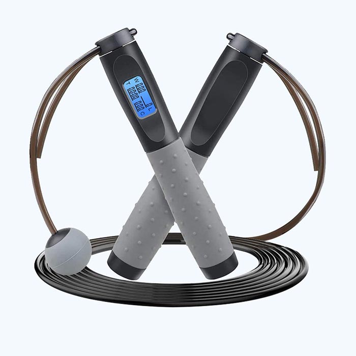 SkippingRope, coardă digitală pentru sărituri - Image 8