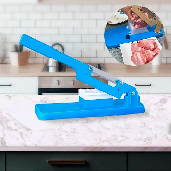 SlicerMachine, feliator pentru bucătărie - Image 3